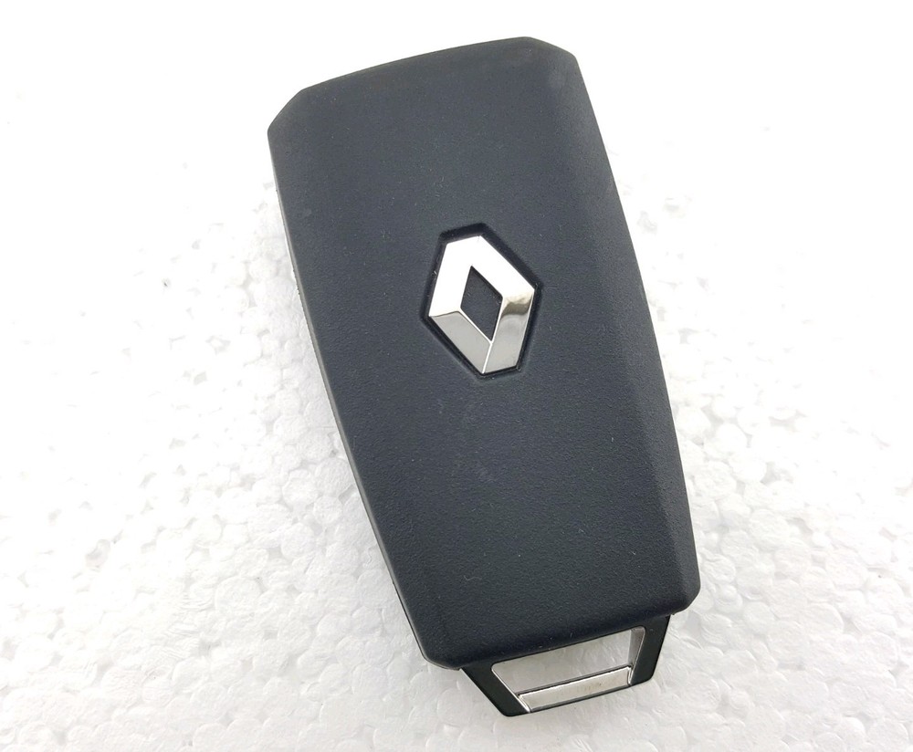 RENAULT TRUCK 4 Button Remote Flip Key Fob - 21980098-P06 (Tested) #4