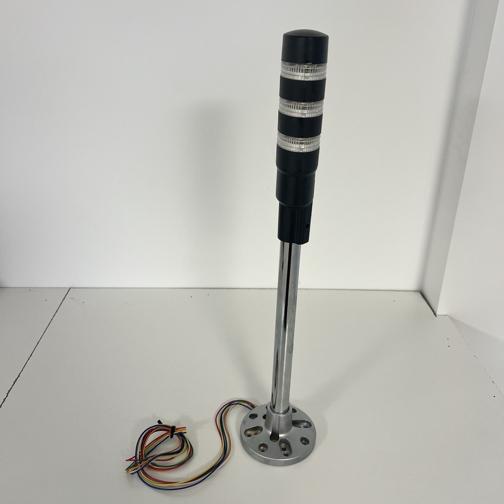 IDEC LD6A-P / LD6A-P LED LIGHT