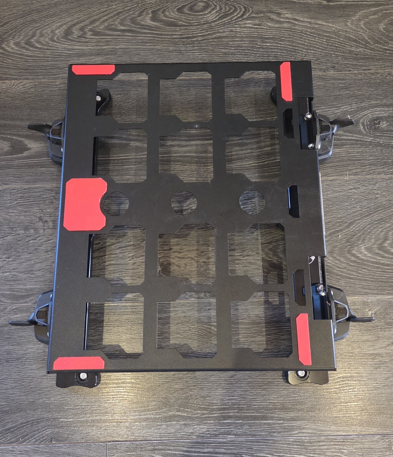 South Simcoe Machine/Polaris/LinQ/Packout Bracket