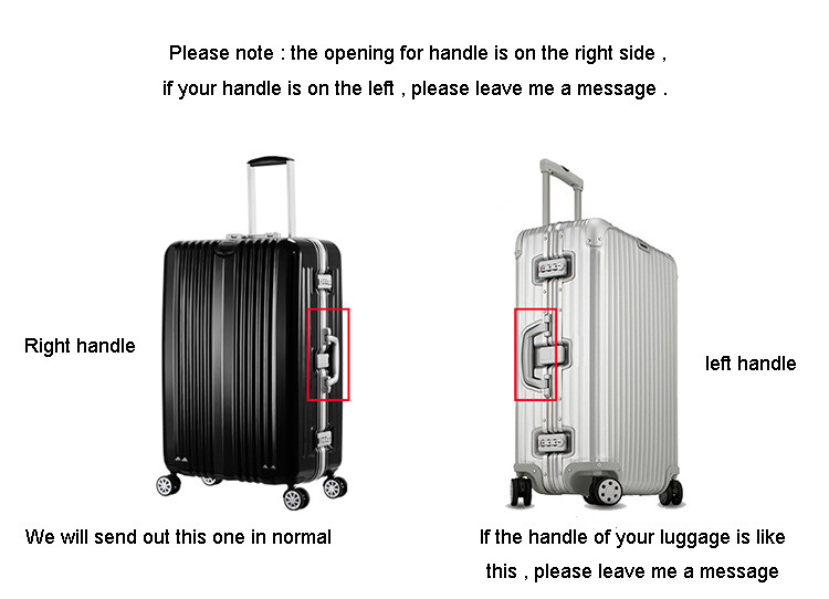 18-32" Elastic Protective Travel Luggage Suitcase Dustproof Cover Protector Case