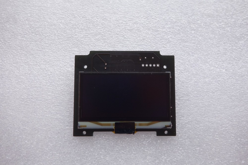 Drop-In Replacement Agilent U1273A U1273AX OLED Display Module