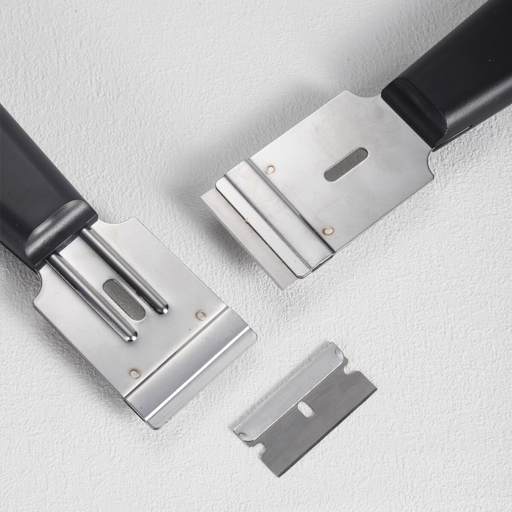 Leather Craft Cutter With Interchangeable Blade Replaceable Thinning Knife Tools