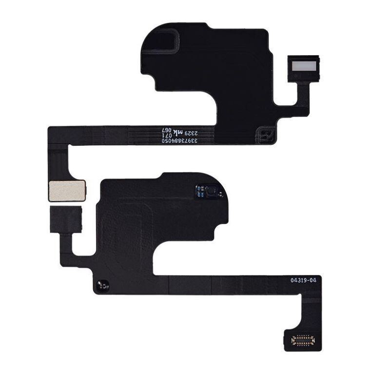 For iPhone 15 Proximity Light Sensor Flex Cable Replacement Part