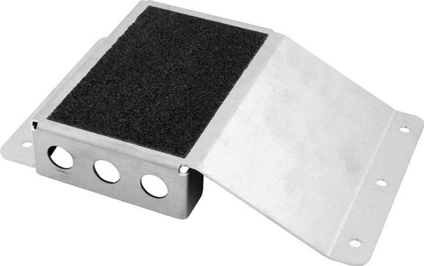 Allstar Performance Heel Riser 1-1/2in ALL54091