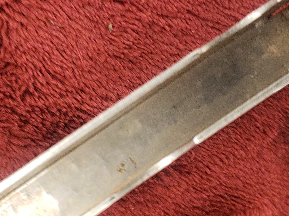 Leatherman ~ PST Multi tool 1203 1203 Date Codes