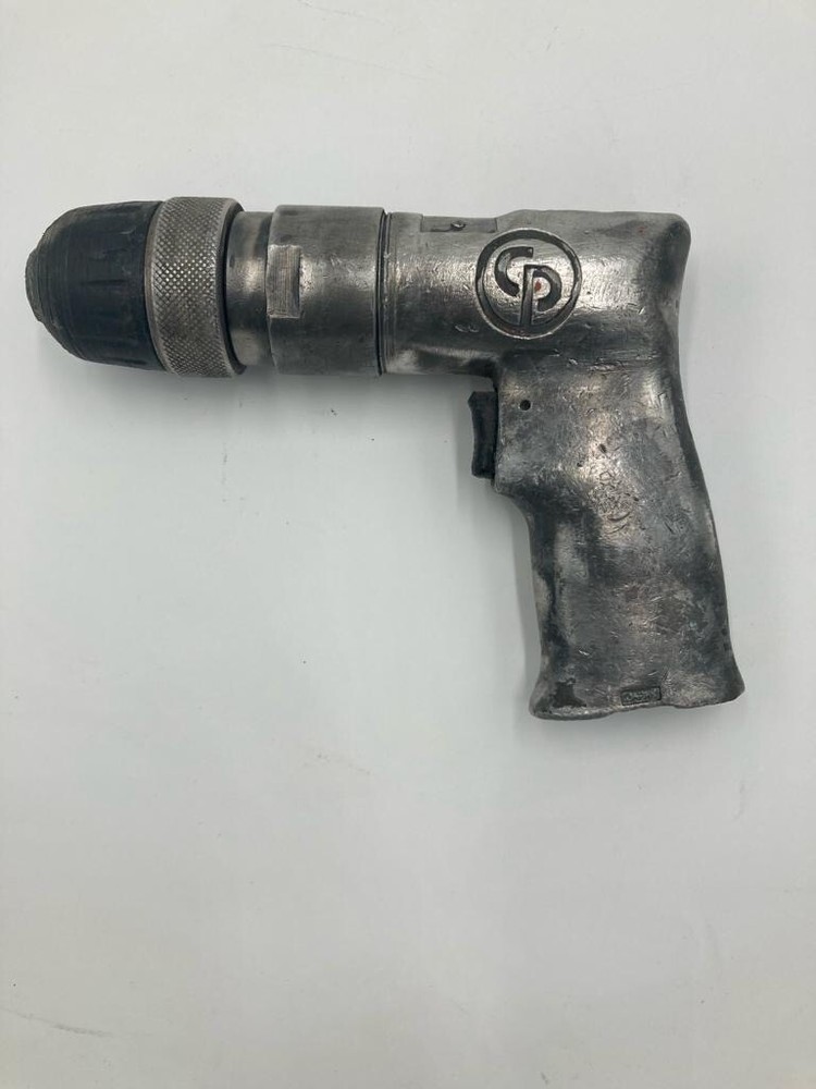 Chicago Pneumatic CP Aviation Air Drill