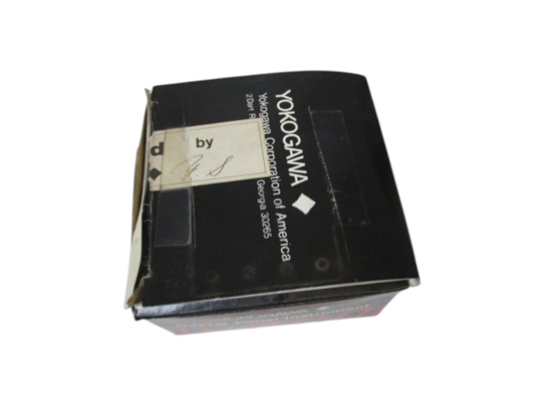 GENERAL ELECTRIC 841132AALZ7 PANEL METER  UNMP