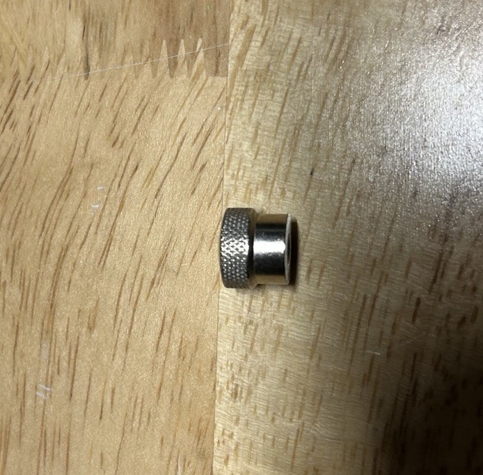 Rane Mixer Ground Nut