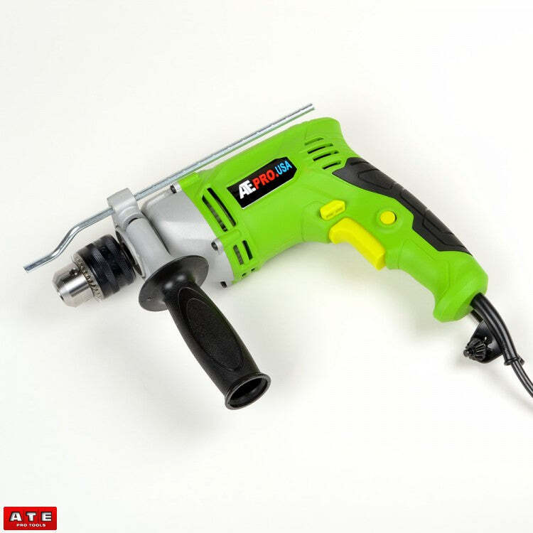 Small Concrete Electric Hammer Power Drill