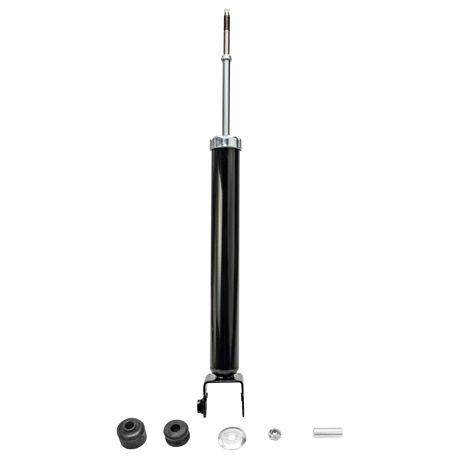 Rear Driver & Passenger Side Shock Absorbers for 2007- 2017 2018 Nissan Altima