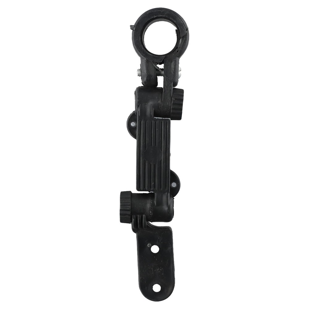 Convenient Connector for Bike Mudguards Easy Installation Secure Attachment