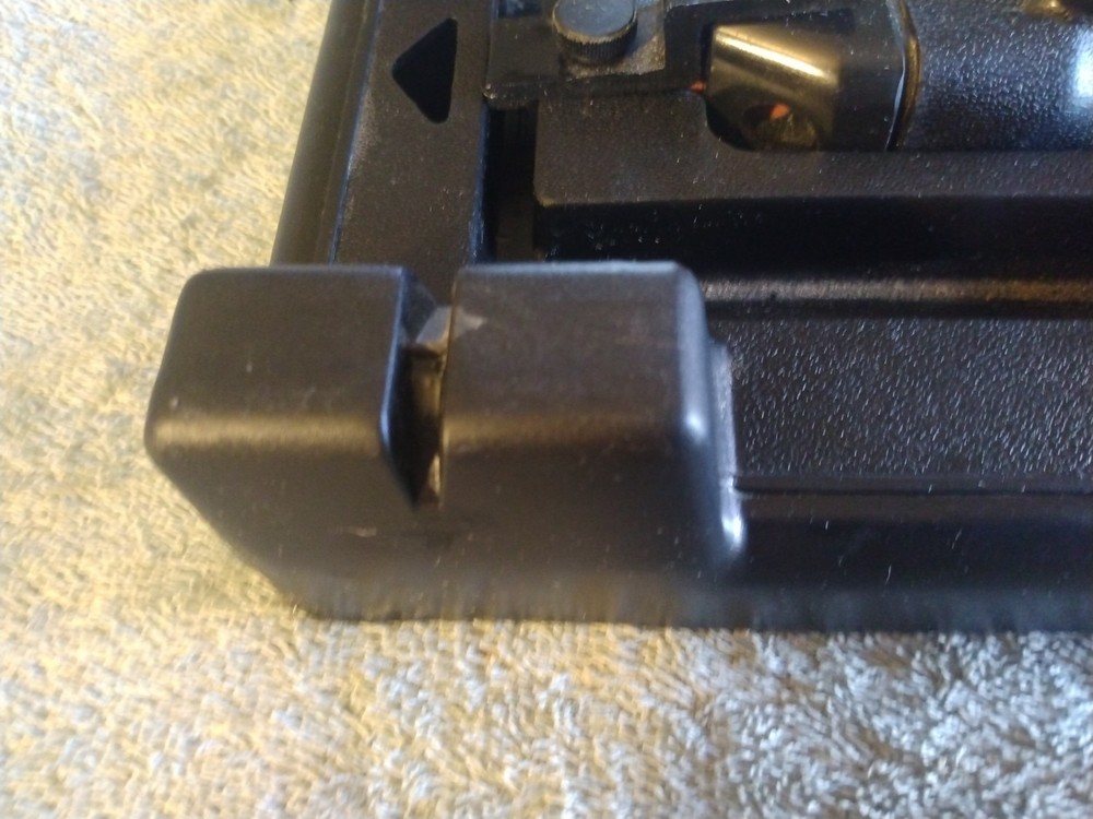 Berkley Portable Line Spooling Station