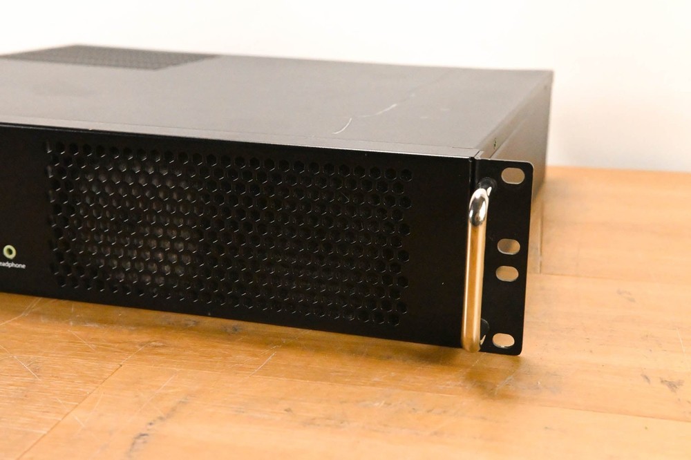 Living As One (Resi) D1000 Multisite Decoder CG01X2D