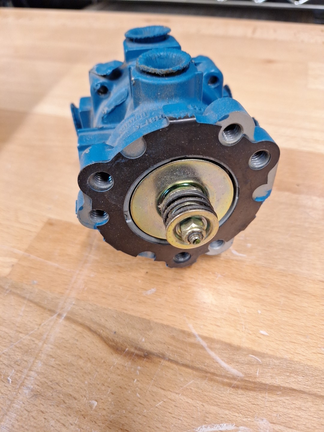 Bendix OR286171 reman Brake Valve NOS