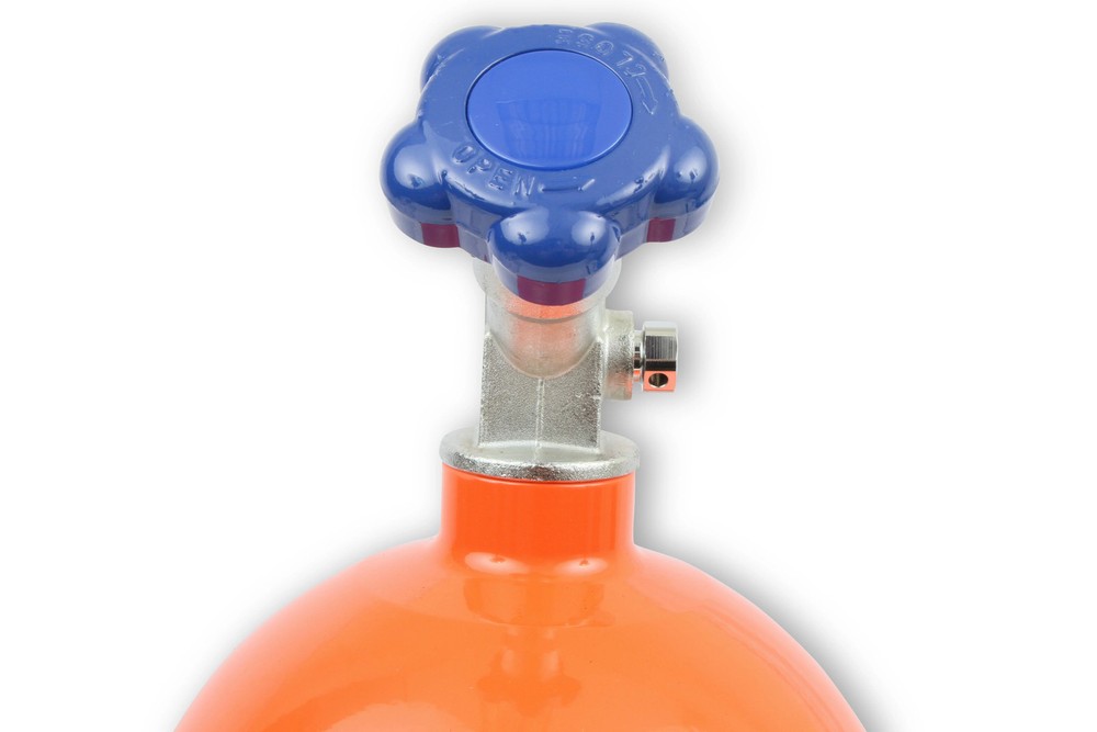 14740NOS NOS Nitrous Bottle