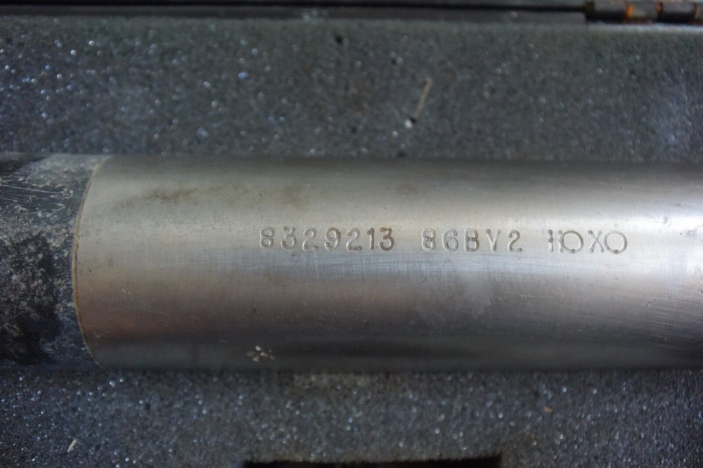 Subsite Directional Drill Locator SONDE/Beacon/Transmitter Model 86BV2 66