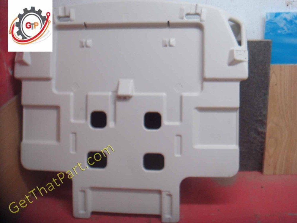 Hill Rom CareAssist P1170 Bed Backrest Sleep Deck Surface Panel Assy