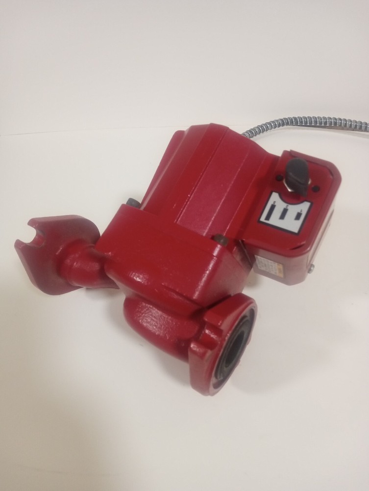 Bell & Gossett 103417 Single Phase Circulating Pump