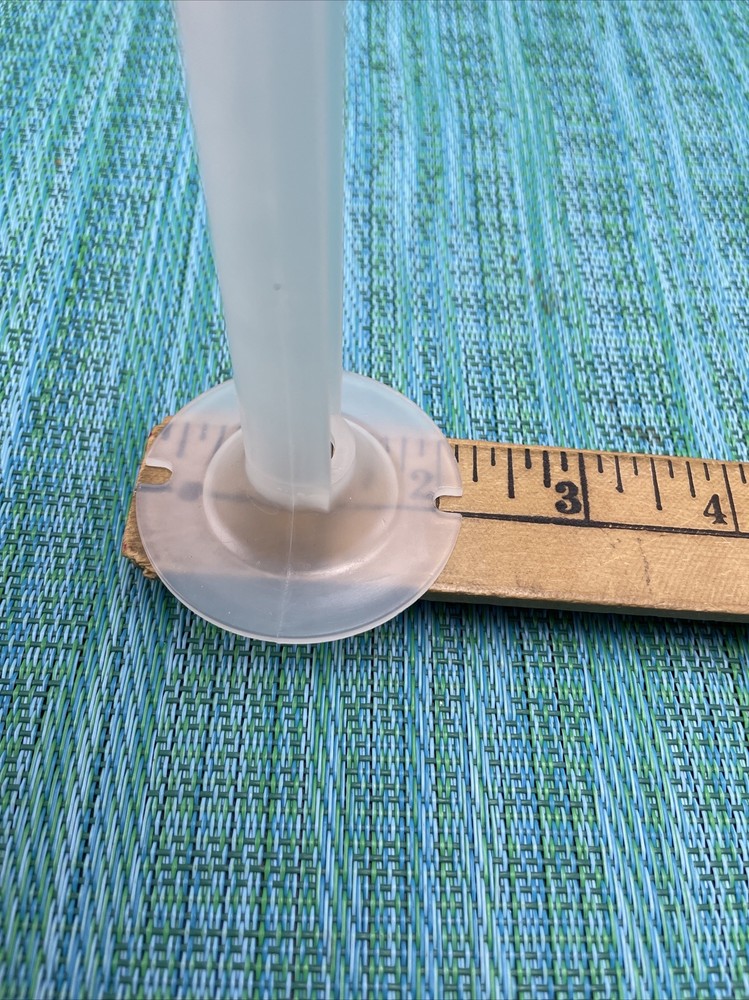 WearEver Super Shooter Cookie Press Replacement Part - BARREL LOADER - 70001