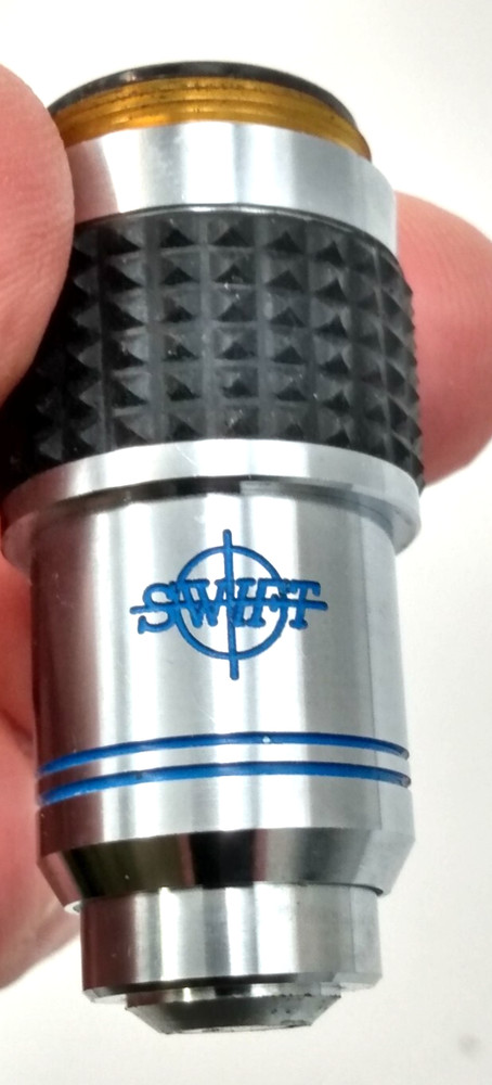 Swift Series M250 Microscope - works