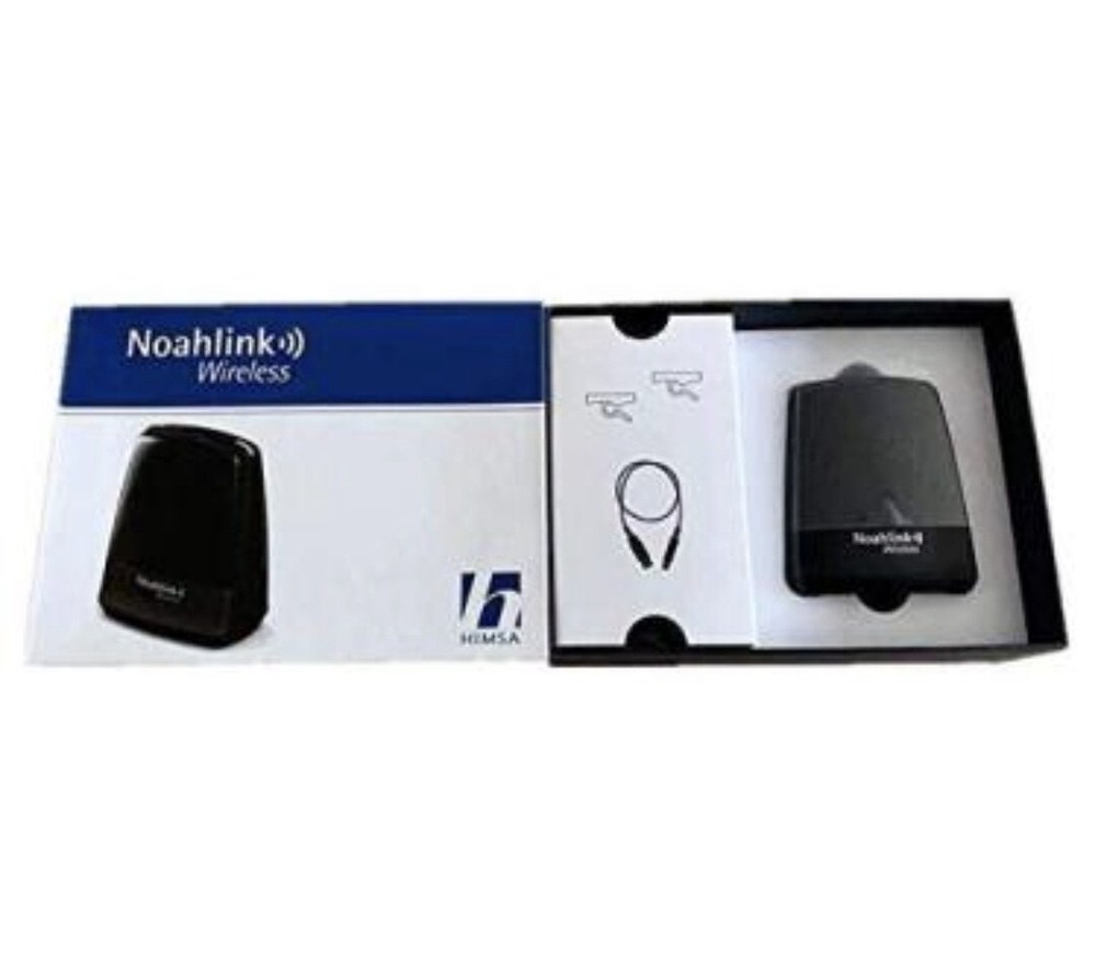 New Noahlink Wireless 2 Bluetooth Fitting Programmer