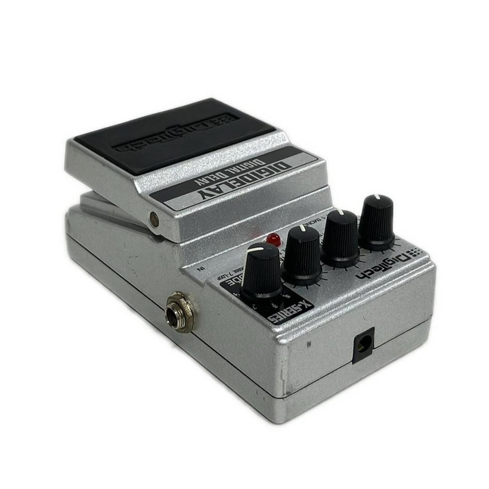 Digitech Effector efno.474