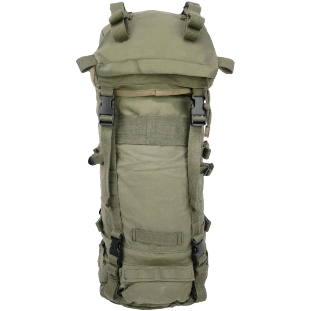 Austrian Army Hiking Pack - 50L