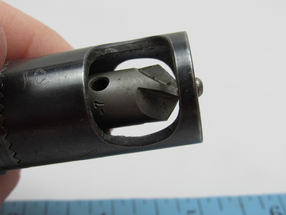 ATI Countersink Cage