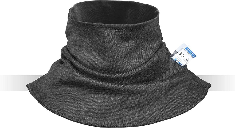 BSV Welding Neck Protector Gaiter - Cut, Heat & Flame Resistant, Scratch-Proof N
