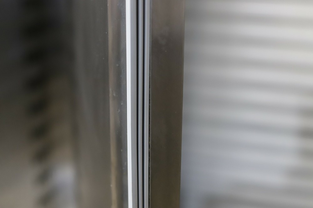Traulsen Even Thaw RE232N-ZCF02