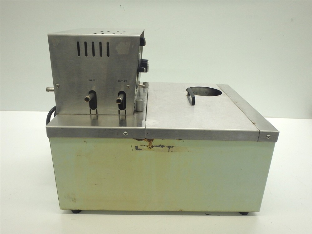 Neslab Brookfield EX-200 Circulating Heated Water Bath