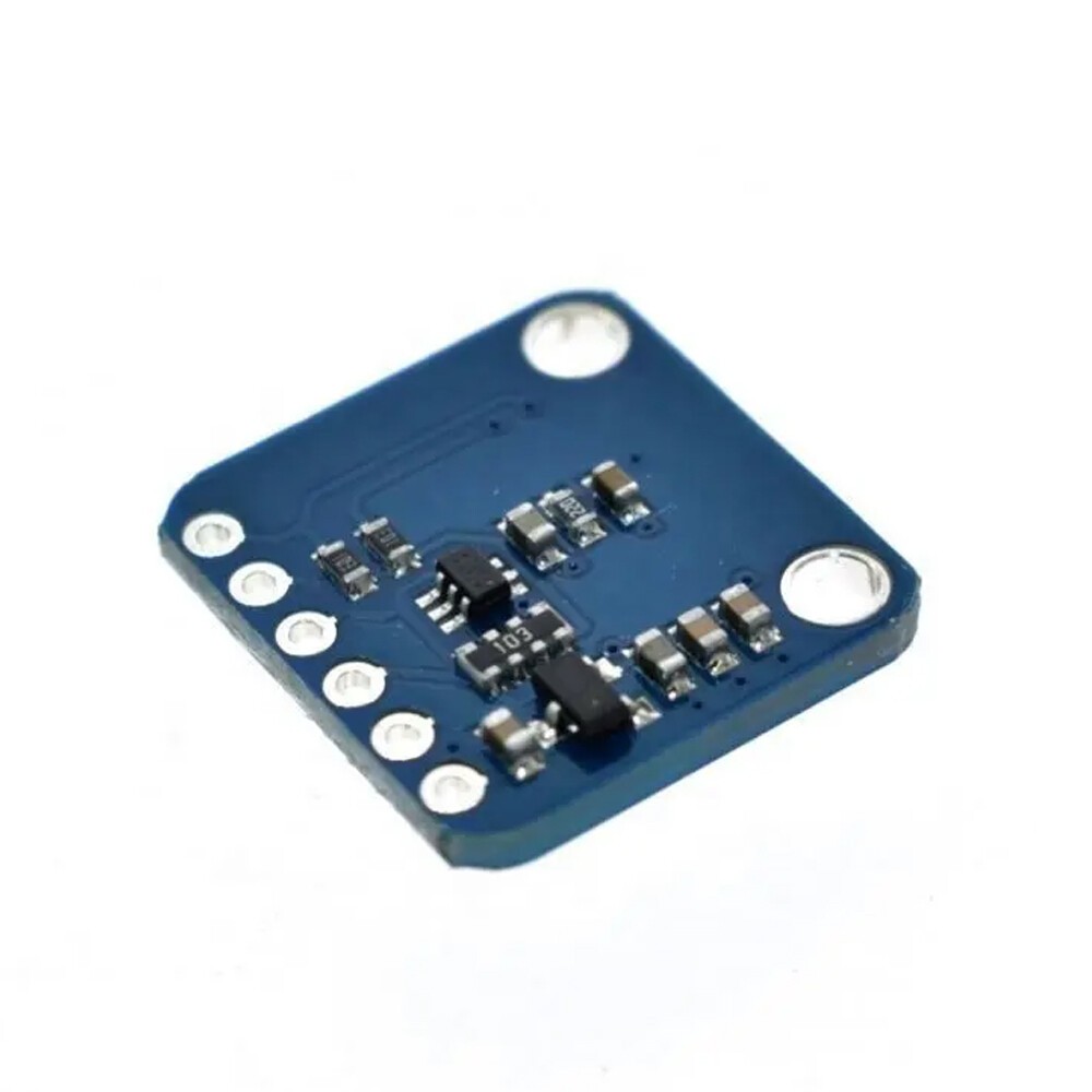 MLX90640BA IR Thermal Imager Array Temperature Matrix Sensor Module 8*8 AMG8833