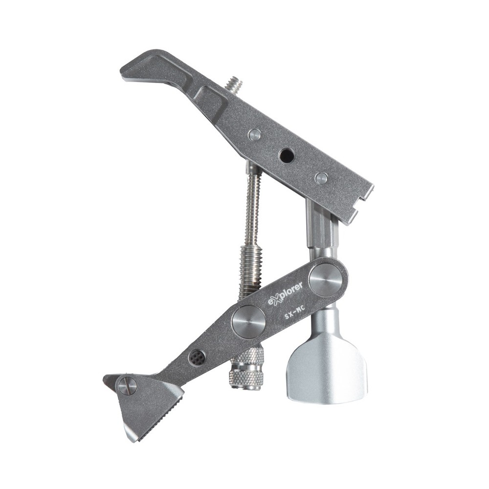 Explorer SX-MC Sidekick Magic Clamp