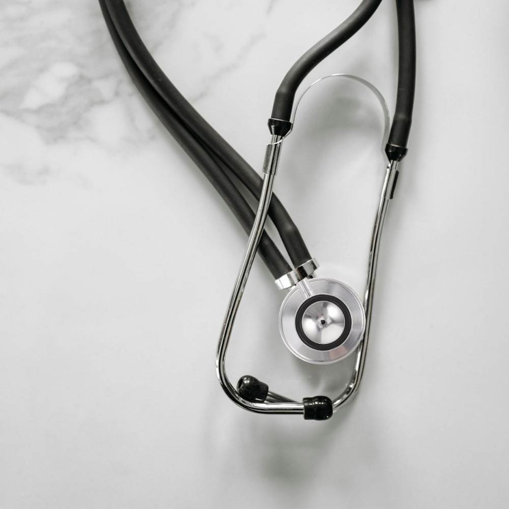 Stethoscope Earpiece Replacement Accessories Attachment Amplifier