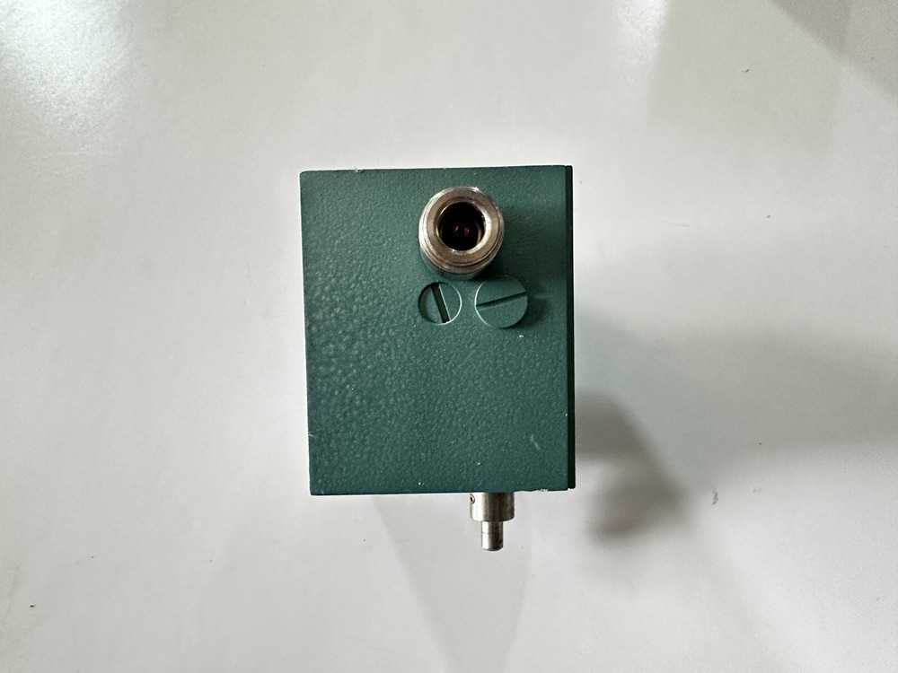 NARDA 703B-60 Step Attenuator UNTESTED