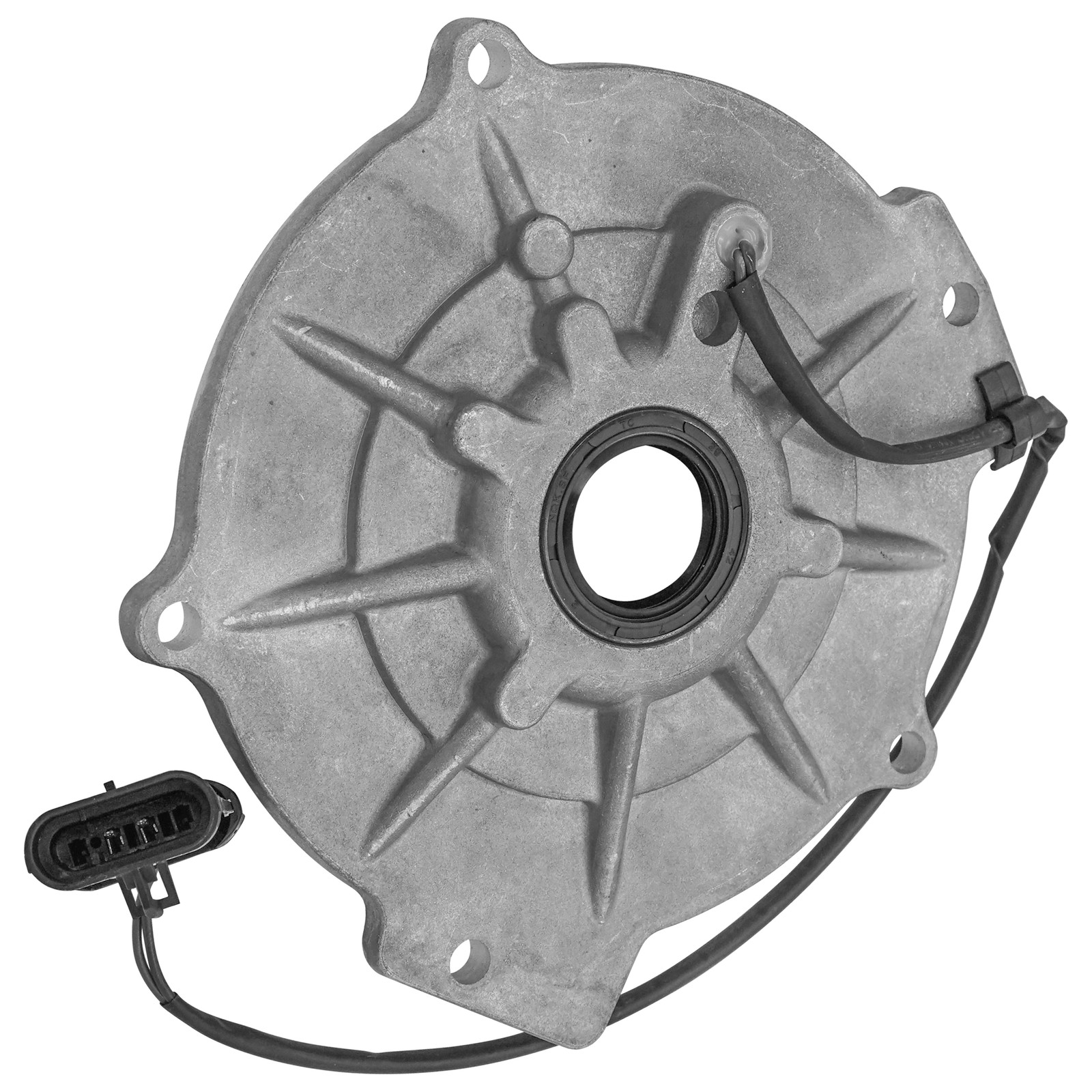 Front Differential Output Cover For Polaris Sportsman X2 500 800 2006-2007