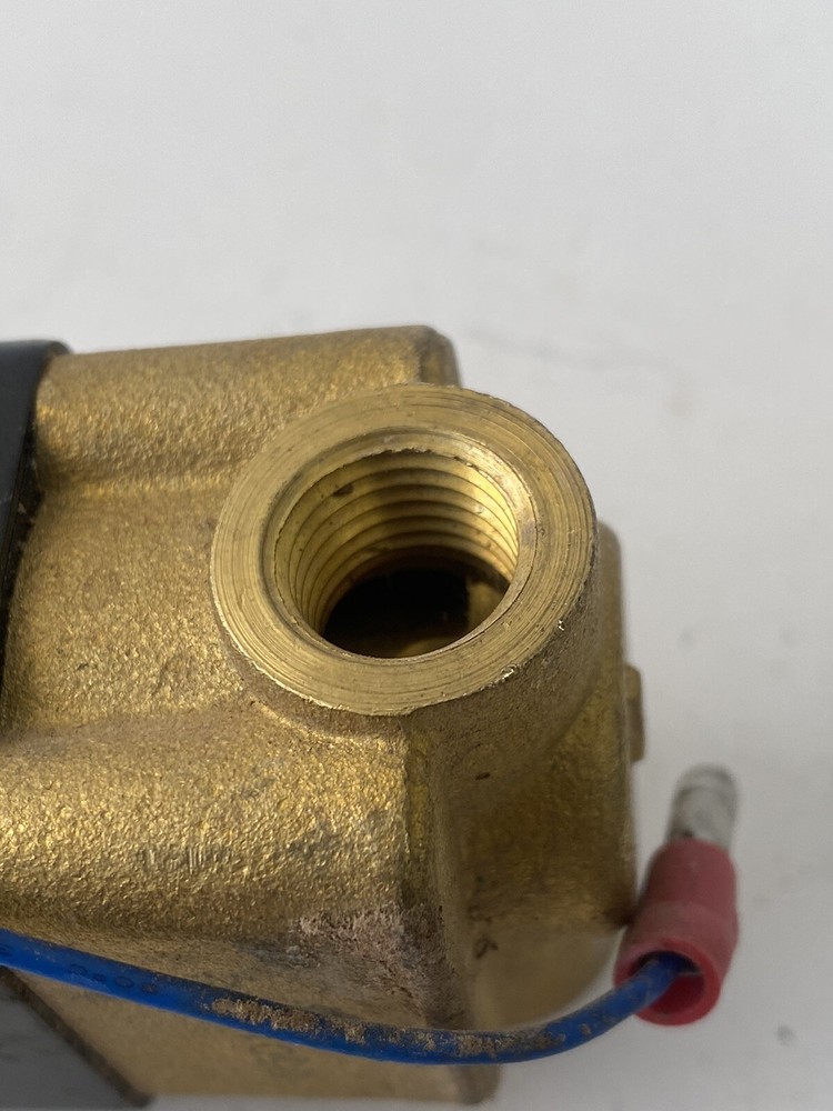 Hydrotek Valve HC-005 12 Volt Dc