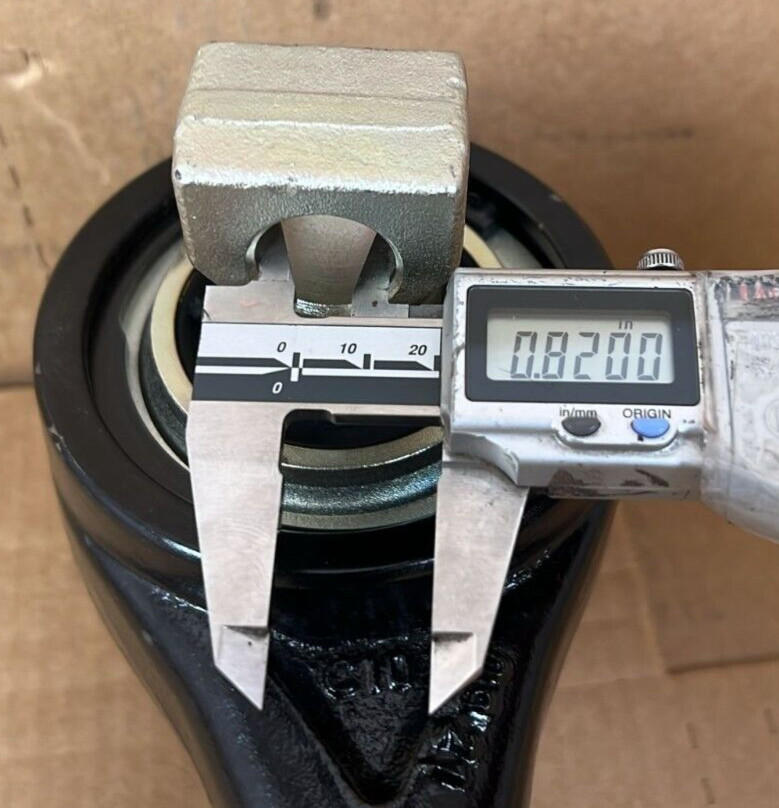 Radius Rod Upper Rear P/N NTS0082740