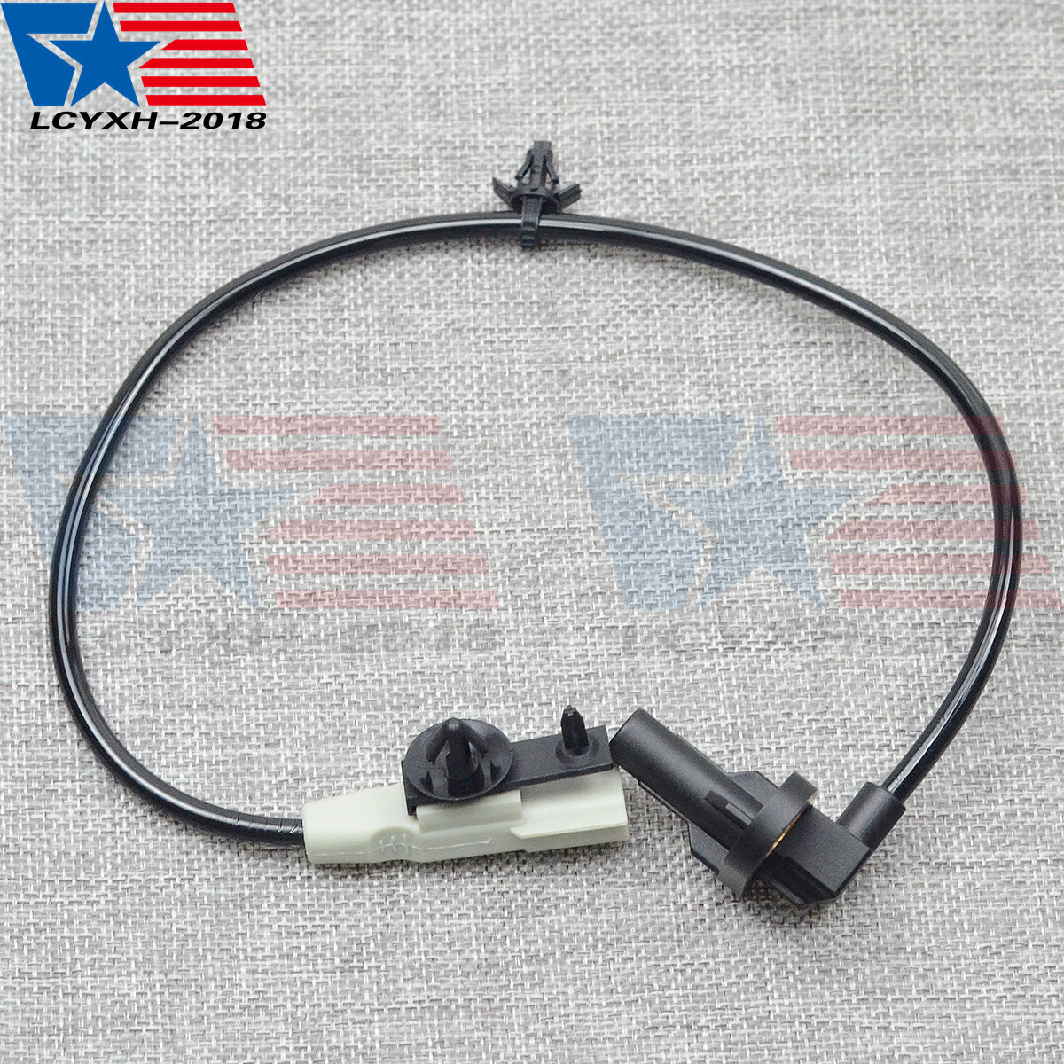 4ABS WHEEL SPEED SENSOR FRONT REAR R L FOR INFINITI Q50 2014-2022 Q60 2017-2020