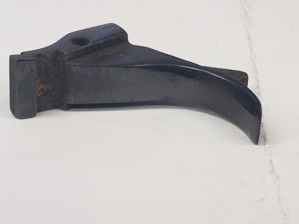 Remington Model 12 Trigger .22 cal Rifle