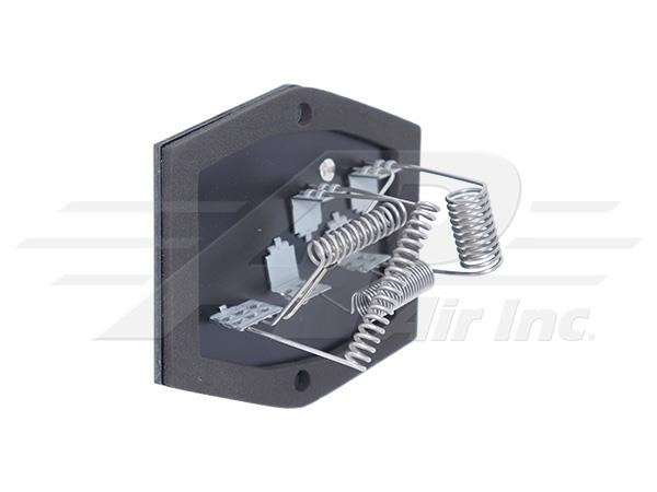 Blower Speed Resistor for Chevy/GMC - ,