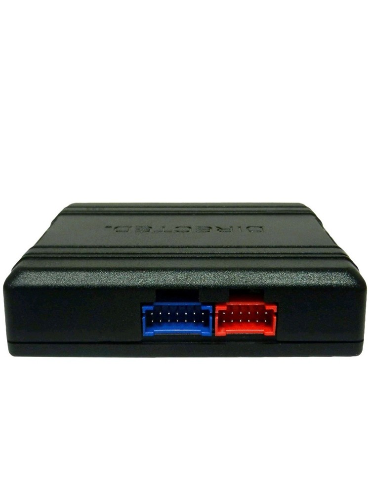 Directed DB3 Databus Security Remote Start System All