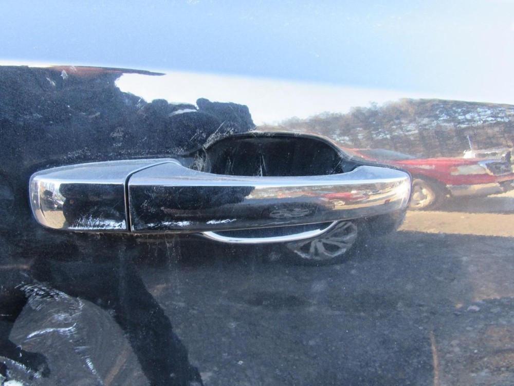 DURANGO 2018 Glove Box 1027892