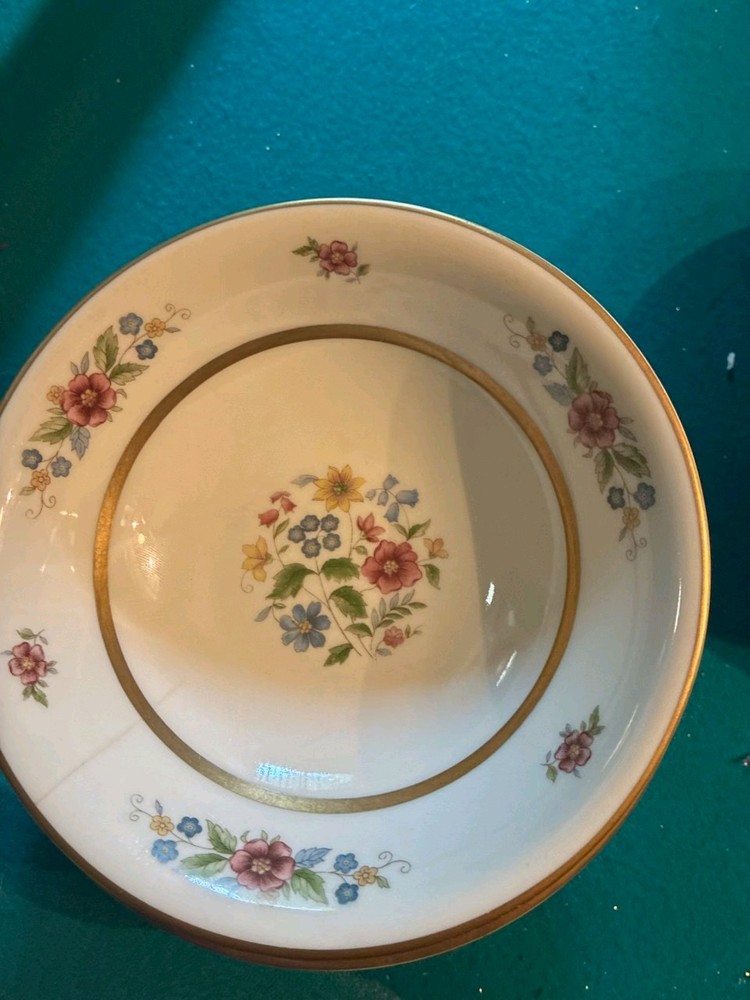 Warwick Anytime 9575 Pattern Code (Warmay) 70 Piece Set