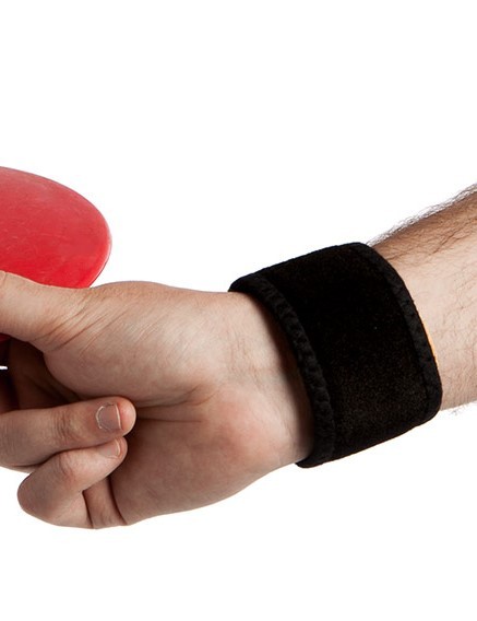 ProMagnet Magnetic Therapy Carpal Wrap