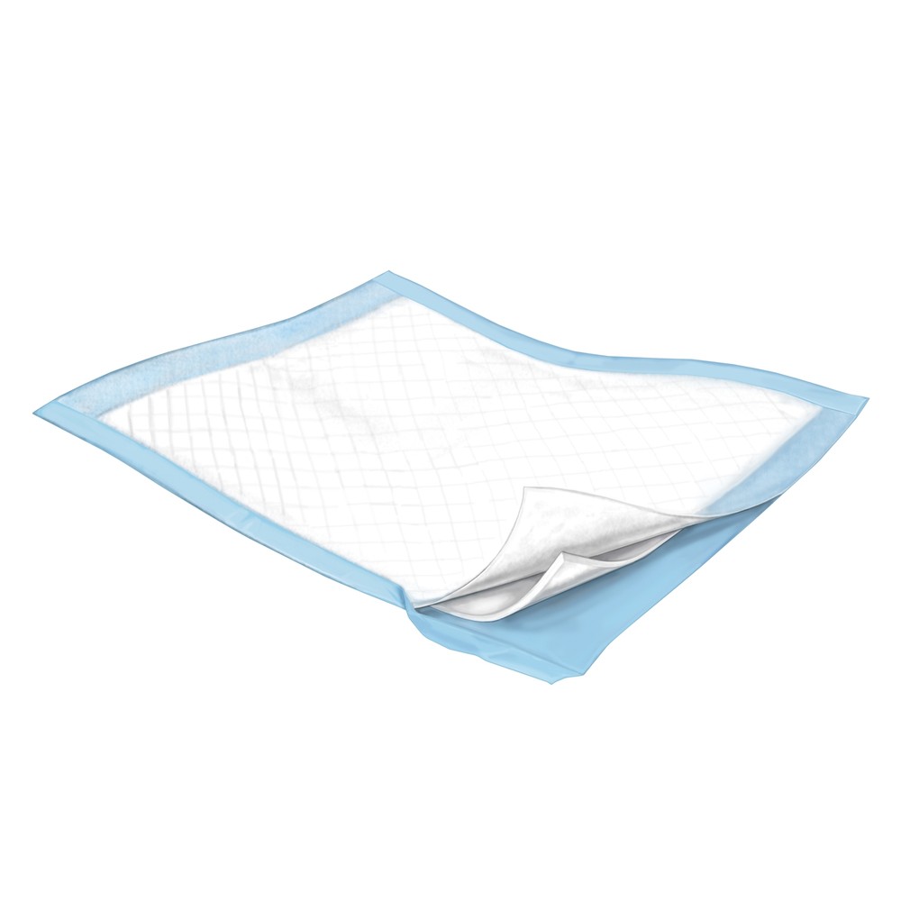 Simplicity Extra Disposable Underpad Fluff 30X30" 949B10 100 pads