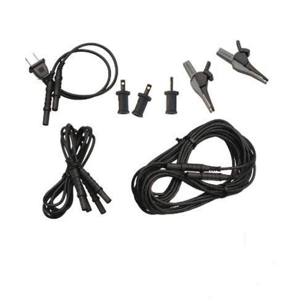 Ideal Electrical Lead Adapter Kit for Circuit Tracers