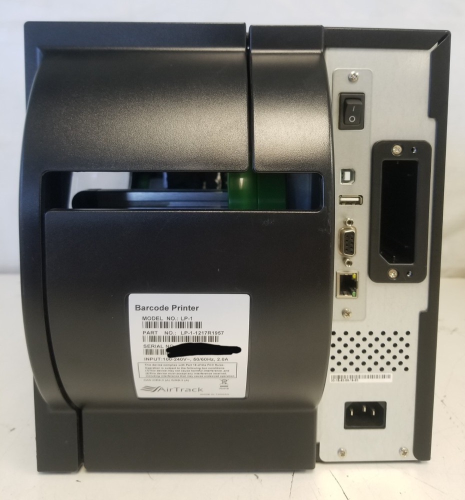 AirTrack LP-1 / Label Printer