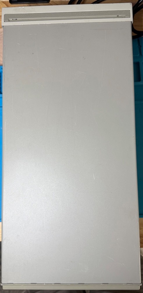 HP Agilent 8116A Pulse / Function Generator (50MHz) - FULLY TESTED - REFURBISHED