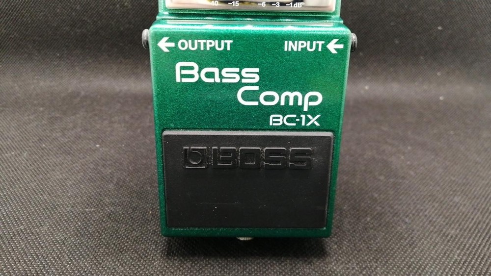 BOSS Model BC-1X